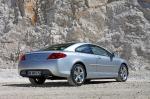 Peugeot 407 Coupe GT 2009 года